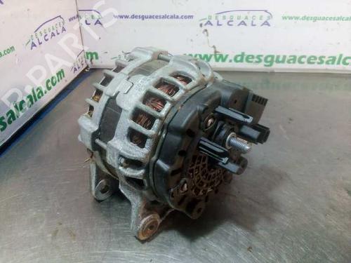 Alternator RENAULT KADJAR (HA_, HL_) | BP10930192M7 - Image 3