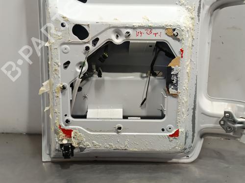 Left tailgate CITROËN JUMPY III Van (V_) 2.0 BlueHDi 120 | BP35946520C76 - Image 5