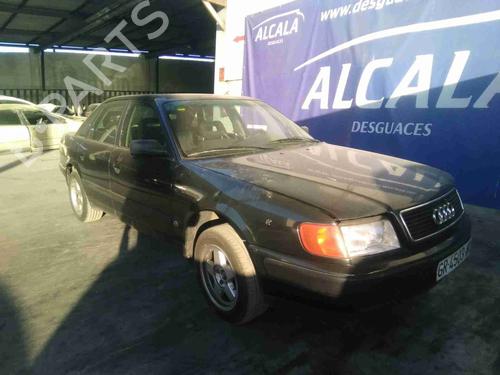 Left front indicator AUDI 100 C4 Saloon (4A2) 2.0 E | BP15205876C32 - Image 9
