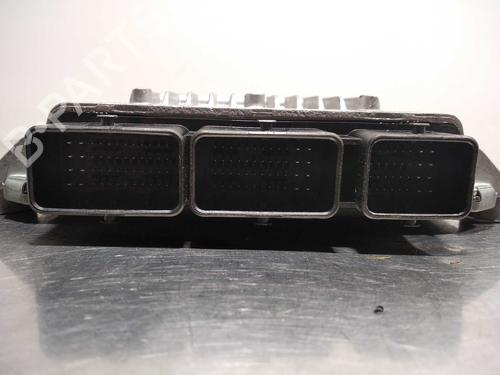 Engine control unit (ECU) CITROËN C5 II (RC_) | BP9982555M57 - Image 3