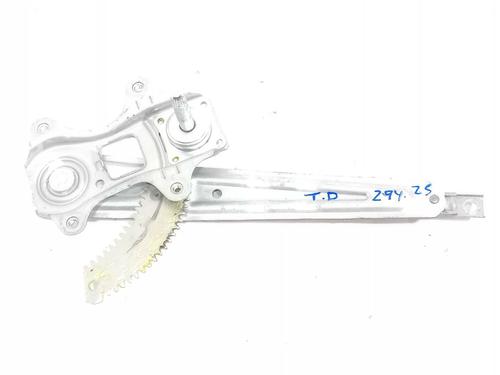 rear-right-window-mechanism-nissan-micra-v-k14-2016-26557160 main image
