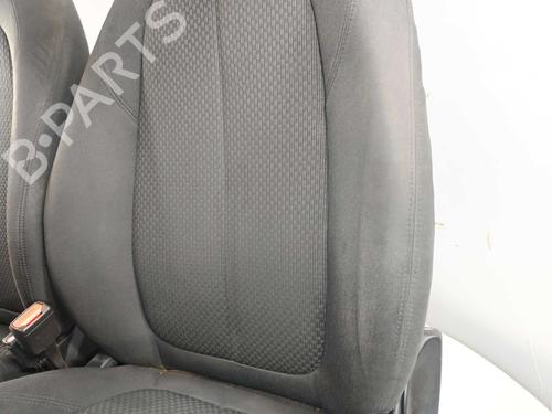 Seats set BMW 1 (F40) 118 i | BP35729063C78 - Image 5