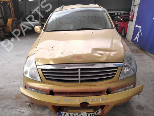 Right front window switch SSANGYONG REXTON / REXTON II (GAB_) | BP9984845I26 - Image 8
