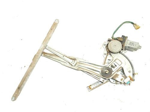 Used Front right window mechanism MITSUBISHI L200 (K7_T, K6_T, K5_T) 2.5 TD 4WD (K74T) (99 hp) 16838841