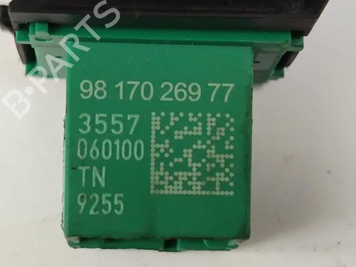 Switch CITROËN BERLINGO (ER_, EC_) 1.5 BlueHDi 130 (ECYHZJ, ECYHZR) | BP37232645I30 - Image 3