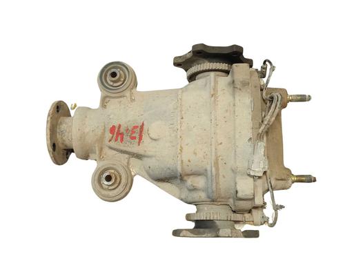 Used Rear differential Rear differential 19342396 19342396