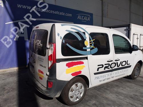 Schiebetür Links RENAULT KANGOO / GRAND KANGOO II (KW0/1_) 1.5 dCi 95 (KW16) | BP30745097C74