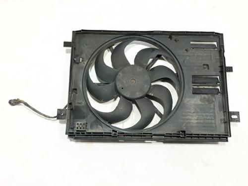Used Radiator fan Radiator fan PEUGEOT EXPERT Van (V_) 1.6 BlueHDi 115 (115 hp) 35952223 35952223
