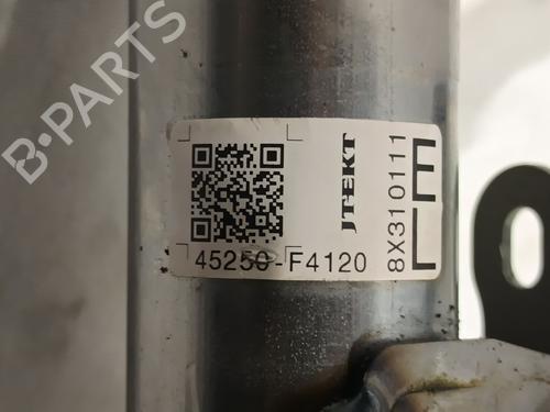 Steering column TOYOTA C-HR (_X1_) 1.8 Hybrid (ZYX10_, ZYX11_) | BP32175844M21 