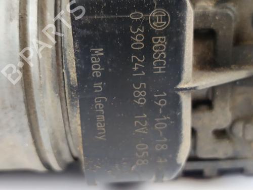Front wiper motor CITROËN C3 III (SX) 1.2 THP 110 (SXHNPS, SXHNZT, SXHNZ6) | BP29595424M29 