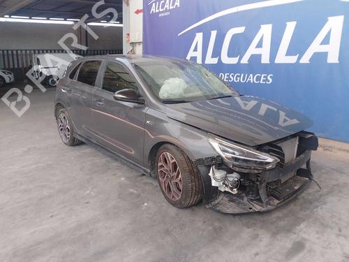 Pipe HYUNDAI i30 (PDE, PD, PDEN) 1.0 T-GDI | BP36112619M125 - Image 12