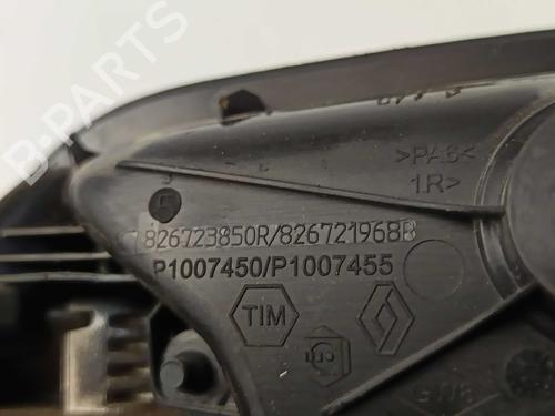 Front right interior door handle DACIA DUSTER (HM_) 1.5 dCi 115 4x4 | BP38301595I14 - Image 3