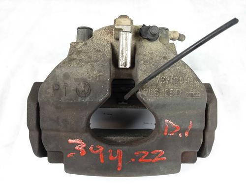 Used Left front brake caliper Left front brake caliper 11563819 11563819