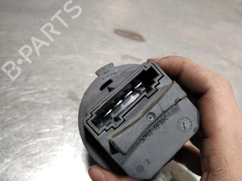 Heater resistor LAND ROVER FREELANDER 2 (L359)  | BP11647441M108 