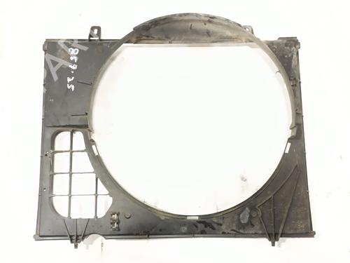 Frontplade/Frontkurv NISSAN TERRANO II (R20) 2.7 TDi 4WD (125 hp) 31637759