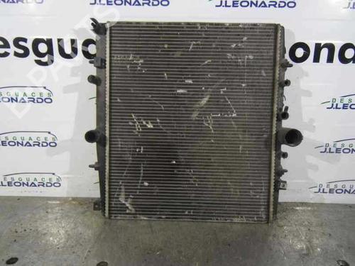 Used Water radiator Water radiator 13054719 13054719