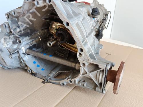 Gearbox AUDI Q5 (8RB) 2.0 TDI quattro | BP29119447M3