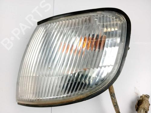 Used Left front indicator Left front indicator 17678690 17678690