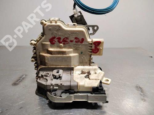 Used Front right lock AUDI A5 Sportback (8TA) 2.0 TDI (143 hp) 10093316