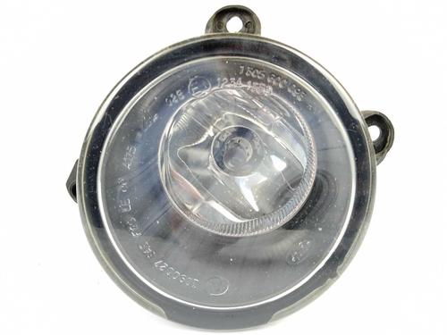 Used Left front fog light Left front fog light 11137172 11137172