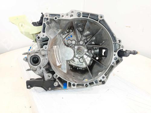 Used Gearbox Gearbox CITROËN C-ELYSEE (DD_) 1.6 BlueHDi 100 (99 hp) 33240887 33240887