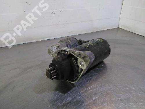 Starter SEAT IBIZA IV (6J5, 6P1)  | BP9991387M8 