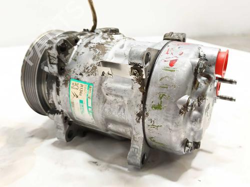AC compressor PEUGEOT PARTNER MPV (5_, G_) 1.9 D | BP26325563M34 - Image 3