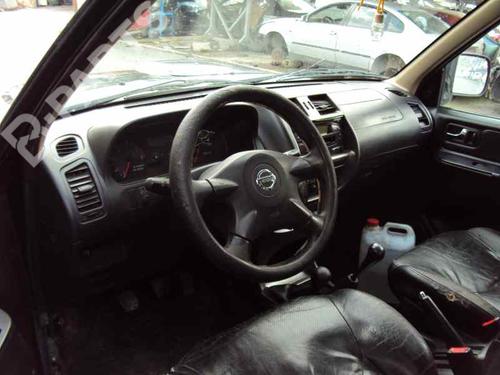 Rear wiper motor NISSAN TERRANO II (R20)  | BP9989295M102 