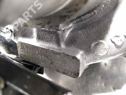 Turbocharger/Supercharger VW PASSAT B5 (3B2)  | BP9979323M71 