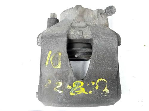 Used Left front brake caliper Left front brake caliper 11563930 11563930