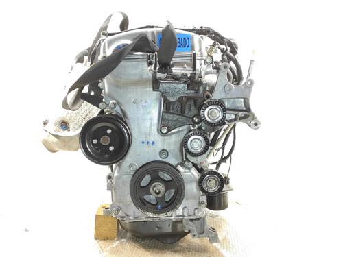 Motor MITSUBISHI LANCER VIII (CY_A, CZ_A) EVO X (CZ4A) (295 hp) 28430114
