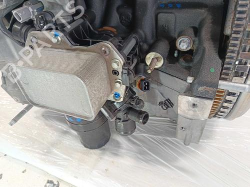 Engine RENAULT CLIO V (B7_) 1.5 Blue dCi 100 (B7AD) | BP38518131M1  - Image 19