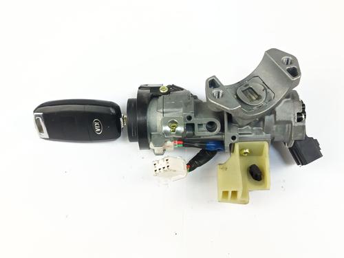 Used Ignition barrel KIA CARENS IV 1.7 CRDi (116 hp) 32337101
