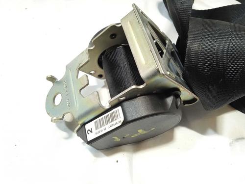 Rear left seatbelt CITROËN C-ELYSEE (DD_) | BP21018358I29 - Image 3