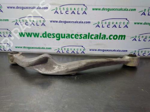 Left rear suspension arm NISSAN X-TRAIL II (T31) 2.0 dCi | BP14353102M14 
