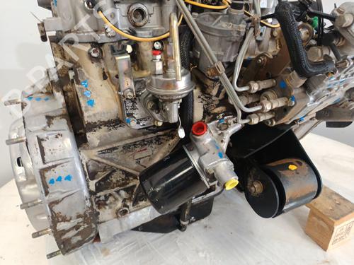 Engine LAND ROVER DISCOVERY I (LJ) 2.5 TDI 4x4 | BP32346758M1 