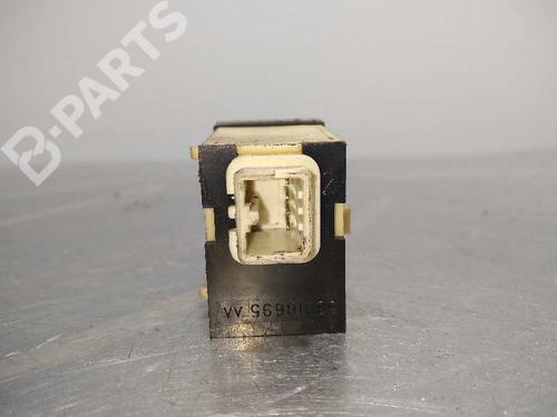 Right rear window switch JEEP CHEROKEE (KJ) 2.8 CRD | BP9979663I28 