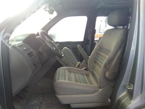 Andre VW CALIFORNIA T5 Camper (7EC, 7EF, 7EG, 7HF, 7HC)  | BP14350468O1 