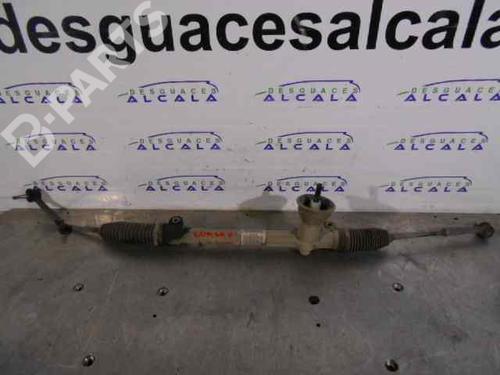 Used Steering rack Steering rack OPEL CORSA D (S07) [2006-2015] 9985810 9985810