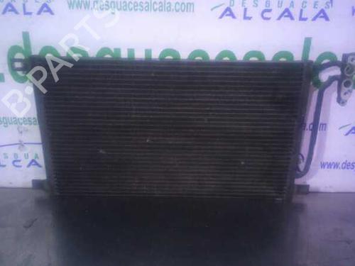 Used AC radiator AC radiator 9987123 9987123