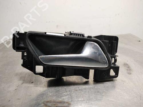Højre bagtil invendig håndtag Højre bagtil invendig håndtag PEUGEOT 308 II (LB_, LP_, LW_, LH_, L3_) 1.2 THP 130 (131 hp) 9978898 9978898