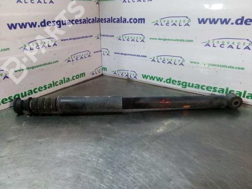 Used Right rear shock absorber Right rear shock absorber DACIA SANDERO II [2012-2026] 10929603 10929603
