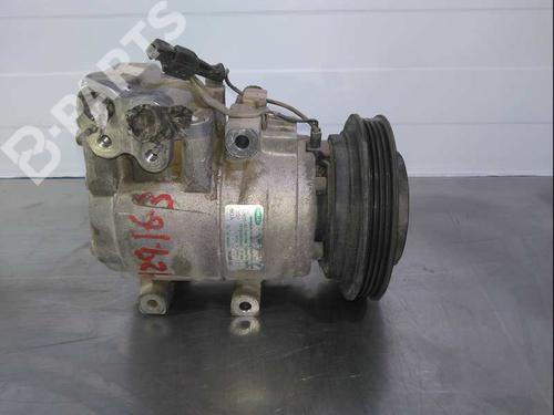 AC compressor HYUNDAI COUPE I (RD) 2.0 16V | BP9988041M34 