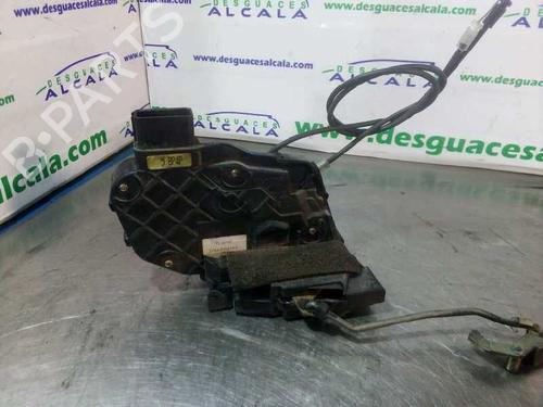 rear-left-lock-mazda-3-bk-16-di-turbo-10-pines-2003-2004-2005-2006-2007-2008-2009-9993394 main image