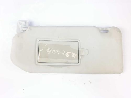 Used Left sun visor Left sun visor PEUGEOT 3008 II SUV (MC_, MR_, MJ_, M4_) 1.5 BlueHDi 130 (131 hp) 36662665 36662665