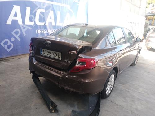 Engine FIAT TIPO Saloon (356_, 357_) 1.3 D (356SXB1A, 356SXH1A, 356SXD1A) | BP33678034M1  - Image 24