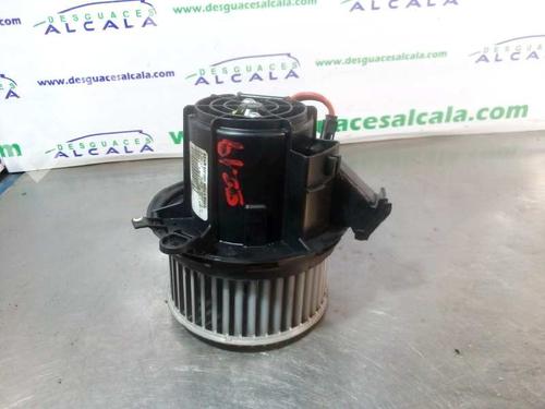 Used Heater blower motor MERCEDES-BENZ E-CLASS Coupe (C207) [2009-2016]  9993445