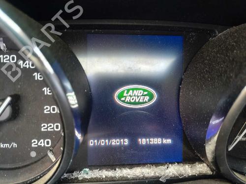 Engine LAND ROVER RANGE ROVER EVOQUE (L538) 2.2 D 4x4 | BP36693185M1 - Image 24
