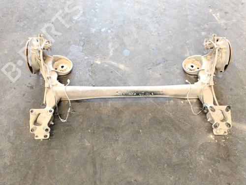 rear-axle-citroen-berlingo-box-bodympv-b9-2008-33017895 main image