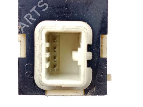 Right front window switch JEEP CHEROKEE (KJ) 2.8 CRD 4x4 | BP17694697I26 